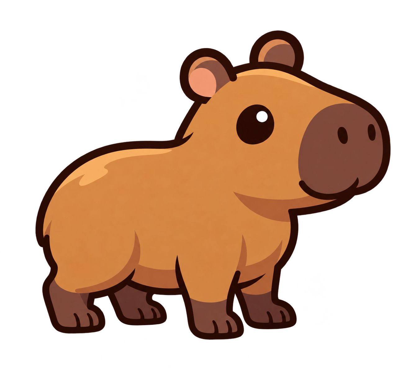 capybara